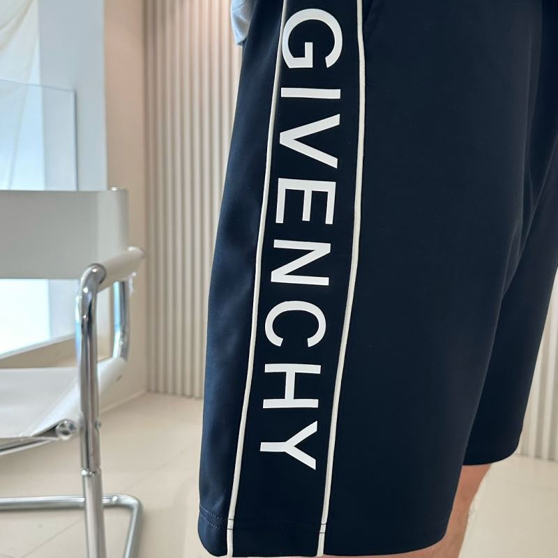 Givenchy Short Pants